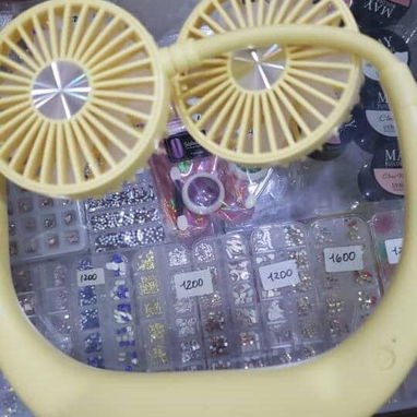 Ventilador de cuello - 5/5