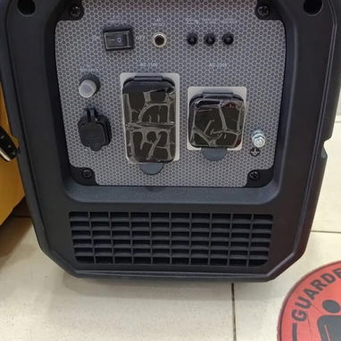 📛 En la Habana 👇 PLANTAS ELÉCTRICAS DE  GASOLINA ⛽️, INVERTER, 4 TIEMPO. SILENCIOSAS. 👁 NUEVAS EN SUS CAJAS.  🛑 TODA - Img 124534139