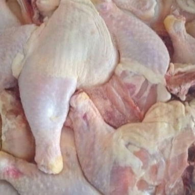 POLLO Y ARROZ CON MENSAJERÍA!! - 4/5