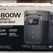 Ecoflow delta 2 max de uso - Img 58071605