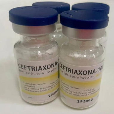 Rosefin ,Amoxicilina con subaltam, metronidazol, ciprofloxacino - Img 126577144