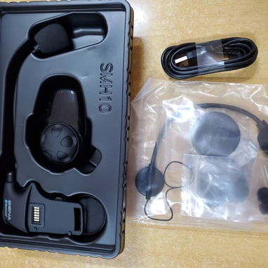 Audífonos para casco de moto - Img 125114712