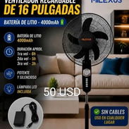 Ventilador - Img 58007295