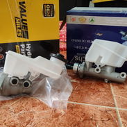 🔴Bombas de freno Toyota Yaris 99-2005 y 2007-2010 - Img 55074264