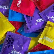 Condones / Preservativos de sabores y colores - Img 52175977