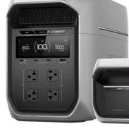 🔋 ECOFLOW DELTA 3 MAX PLUS Una estación de energía portátil de alta capacidad - Img 56515762