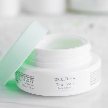 Crema Tea Tree Farmasi Dr. C. Tuna | Control de Grasa y Espinillas | 24 USD - Img 116129846