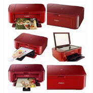 Impresora y cartuchos - Img 45320816