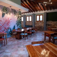 Venta de negocio de gastronomía Restaurante -Bar - Img 57513650