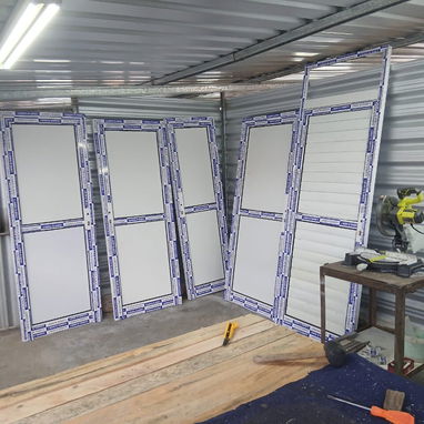 Carpinteia de aluminio ofertazoooo💯💥💥💥💥💥 - Img 117018098