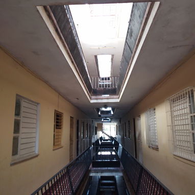 Apartamento en Diezmeros - 2/10