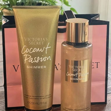 Fragancias y lociones corporales de Victoria's Secret 100% originales. Perfume, crema, loción - Img 113728978
