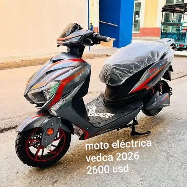 Motos electricas en venta nuevas - 9/10
