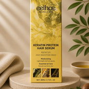 SÉRUM CAPILAR DE PROTEÍNA CON KERATINA EELHOE (cv) - Img 56398071