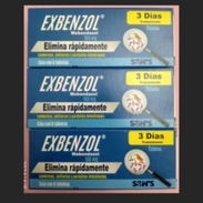 Venta de Mebendazol . Caja con 6 tabletas en 2500 pesos - Img 57862498