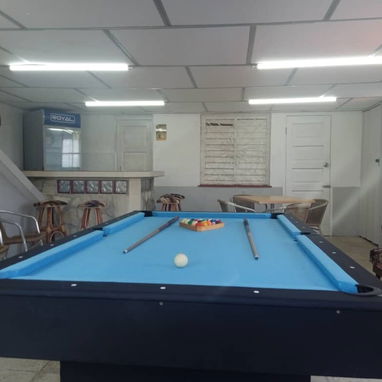 🏤⚡️Casa de renta con piscina y respaldo energético incluso para split en Guanabo. Alquiler de casa con piscina. GUA-007 - 2/10