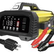 Cargador ac inteligente para todas las baterias 12a 24v 25 amperes 58868925 wasap - Img 52738946