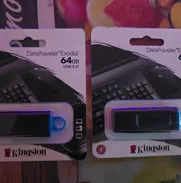 Memoria flash USB 3.2 - Img 50155979