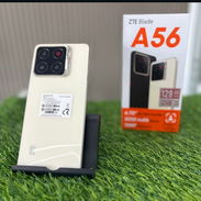 ZTE Blade A56 (4+8/128) (en 📦) - Img 55798252