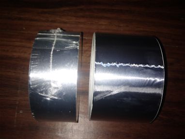 Vendo cinta metálica y de la gris - Img main-image