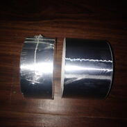 Vendo cinta metálica y de la gris - Img 45417079