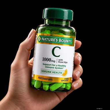 Vitamina C - 3/3