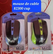 Mouse de Cable - Img 49203200