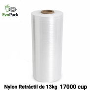 Nylon Retráctil de 13 kg - Img 57873225