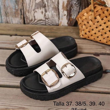 Sandalias de varios modelos mujer - Img 114269793