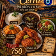 Venta de almuerzos - Img 55983346