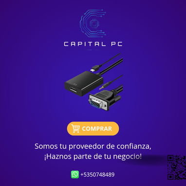 Venta mayorista de Accesorios de Pc. Productos nuevos! - Img 123907580