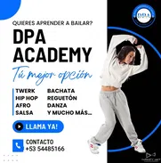 DPA Academia de Baile - Img 50849701