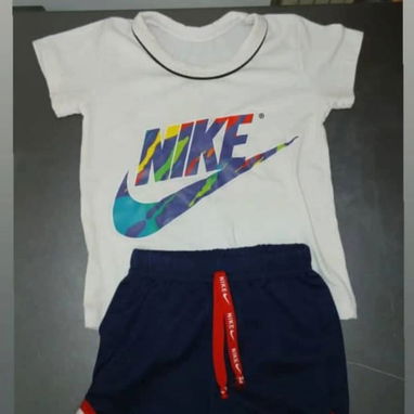ROPA DE BEBÉ - 10/10
