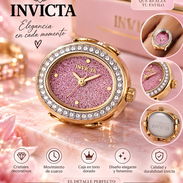 Reloj Invicta 💖 - Img 57478955