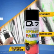 Pintura en aerosol/spray.. Ver descripción para más detalles - Img 51243777