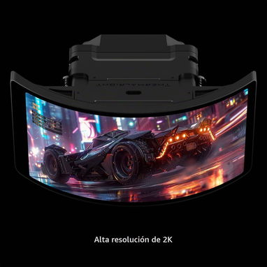 ❄️ Thermalright Rainbow Vision 360 Turbo ARGB | 269 USD - 2/5