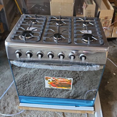 Cocinas de gas en venta!!! - Img 122479227