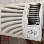 Aire acondicionado 3/4 ton. Funcionando perfecto. - Img 57198850