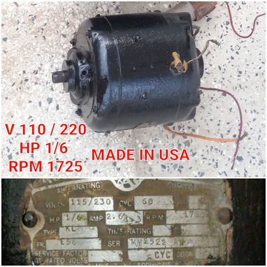 SE VENDEN VARIOS PLATOS OPRESORES DE AUTOS TENGO DE OTROS MODELOS , CHAPIADORORA , MOTORES ELECTRICOS PRECIOS ADCEQUIBLE - Img 123289375
