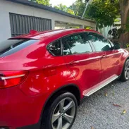 Precio lindooo  BMW X6 diésel 2016 mecanico ya en cuba con chapa y certifico , 54706699 - Img 56560372