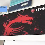 MOUSEPAD MSI XL, NUEVO A ESTRENAR telef: 59251731 - Img 48866062