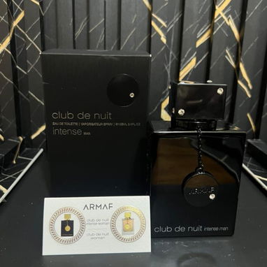 Perfumes árabes originales - Img 124233628