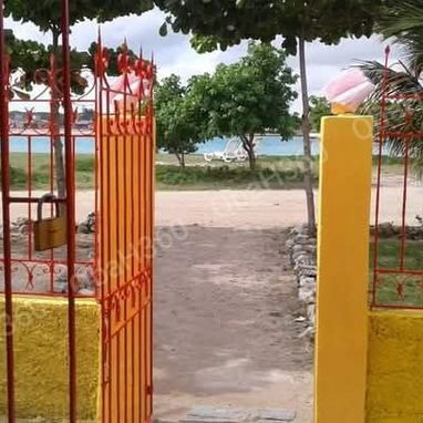RENTA hostal de 2 habitaciones en PLAYA HERRADURA, LAS TUNAS con Qba Hostin 360 - 7/7