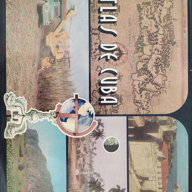 Colección de atlas de Cuba más bono - Img 125749487
