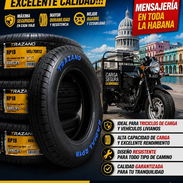 Neumático 145/70R12 de la mejor calidad🔥🔥 - Img 54203322