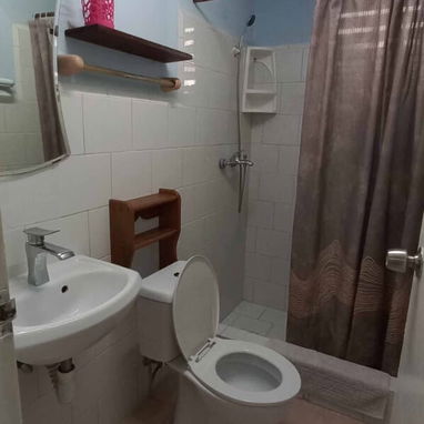 Apartamento en el vedado de una habitación - Img 122793579