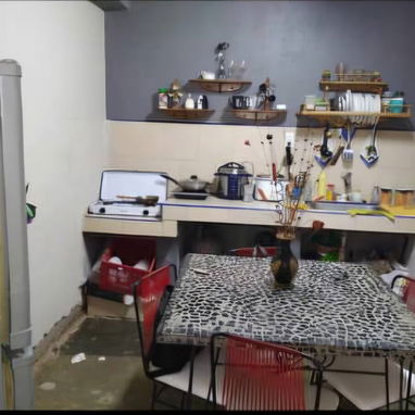 🏠 SE VENDE: Casa de 2 plantas, Mampostería y Placa en Güira de Melena. Zona céntrica - 3/10