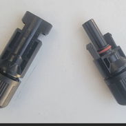 Conectores para paneles MC4 - Img 56011927
