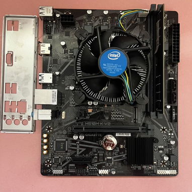 KIT DE PC EN VENTA ENTRA Y LEA BIEN : - 3/5