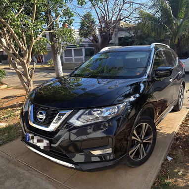 Nissan X trail - Img 120173003